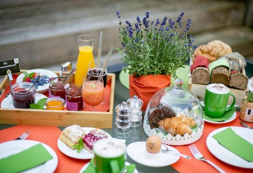 Fotos del hotel Heffterhof:  5