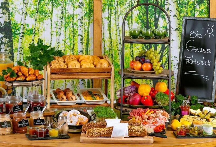 Fotos del hotel Heffterhof:  14