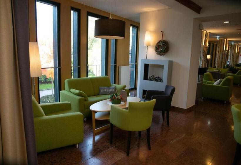 Fotos del hotel Heffterhof:  8