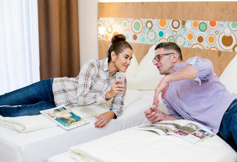 Fotos del hotel Heffterhof:  15