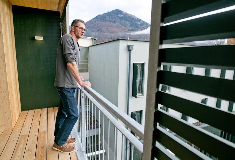 Fotos del hotel Heffterhof:  7