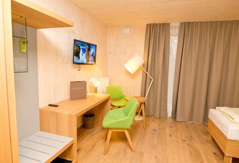 Fotos del hotel Heffterhof:  13