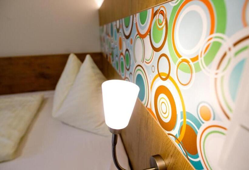 Fotos del hotel Heffterhof:  11