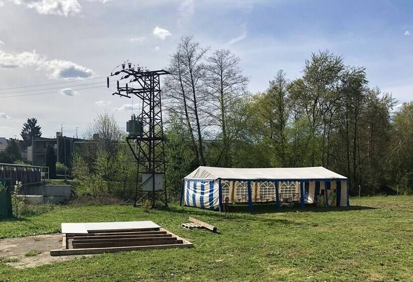 Fotos del hotel Pension Village:  8