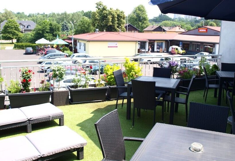 Fotos del hotel Pension Village:  4