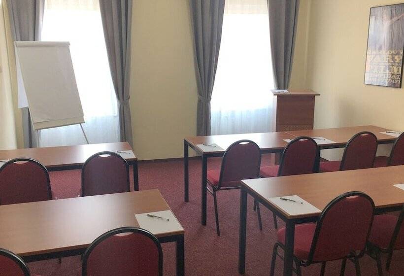 Fotos del hotel Pension Village:  7