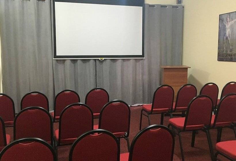 Fotos del hotel Pension Village:  10