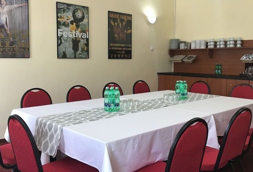 Fotos del hotel Pension Village:  13