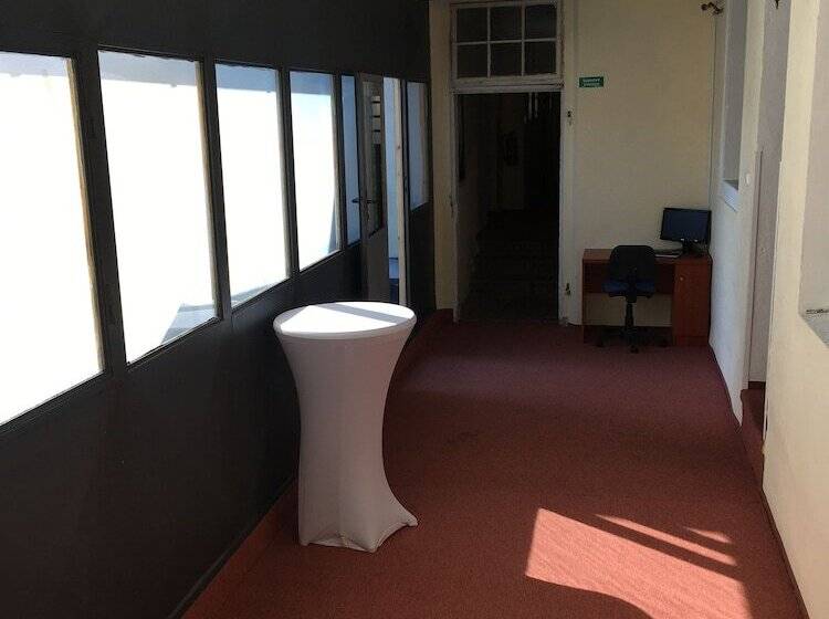 Fotos del hotel Pension Village:  9