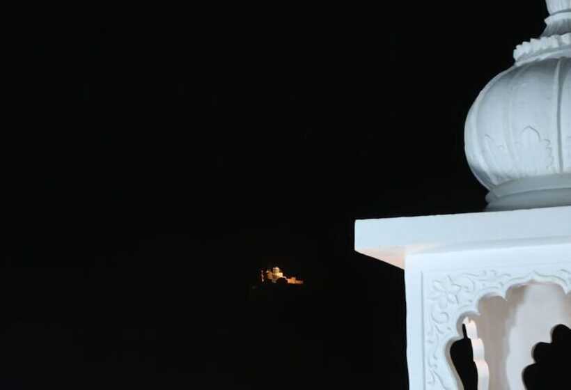 Fotos del hotel Regenta Central Mewargarh, Near Biological Park:  6