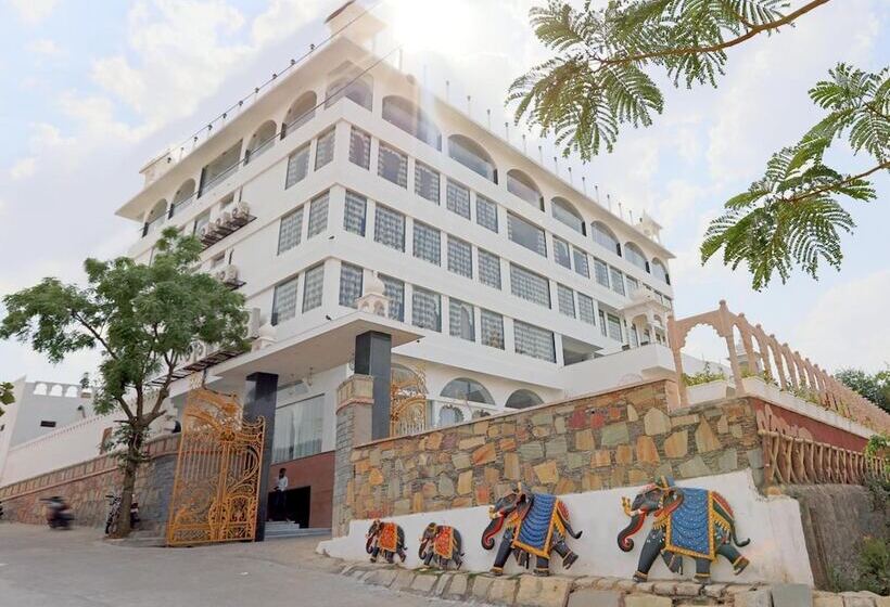 Fotos del hotel Regenta Central Mewargarh, Near Biological Park:  12