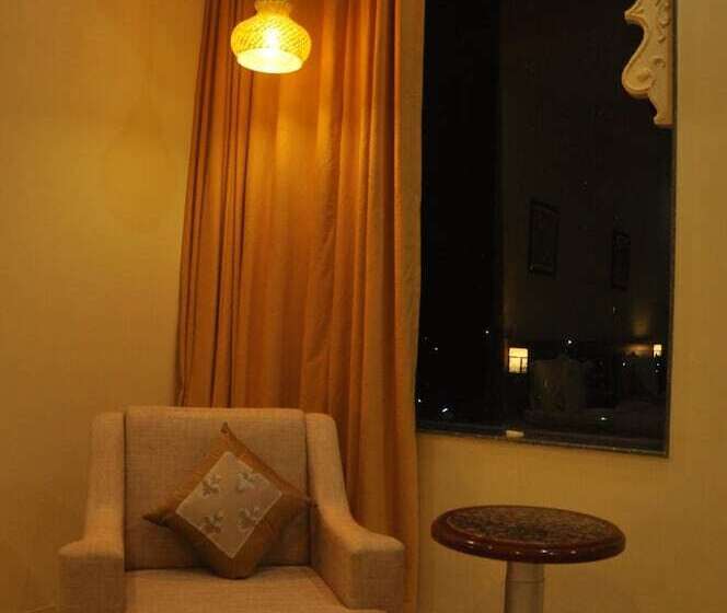 Fotos del hotel Regenta Central Mewargarh, Near Biological Park:  8