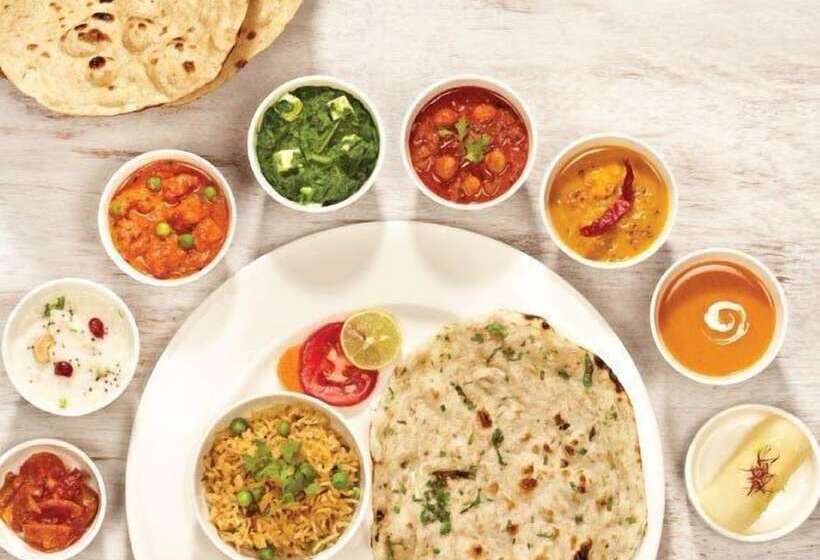 Fotos del hotel Regenta Central Mewargarh, Near Biological Park:  19