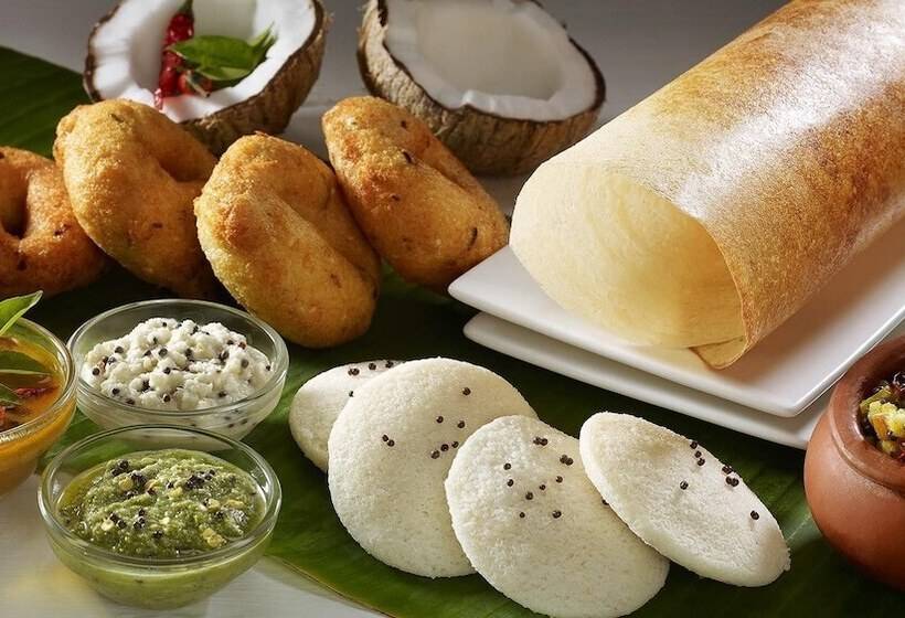 Fotos del hotel Regenta Central Mewargarh, Near Biological Park:  9