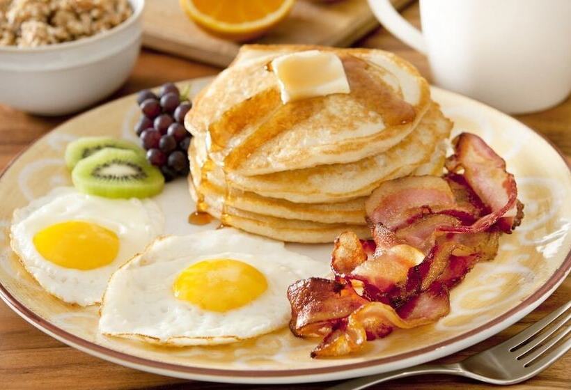 Fotos del hotel Regenta Central Mewargarh, Near Biological Park:  4