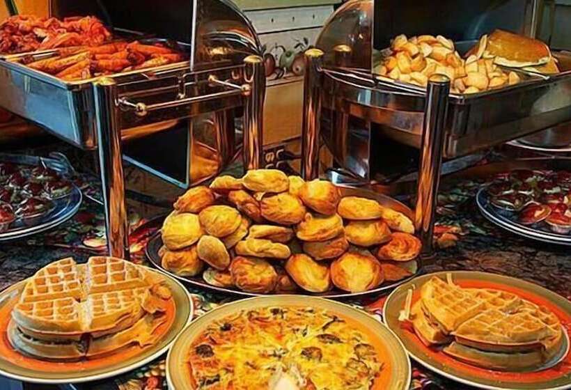 Fotos del hotel Regenta Central Mewargarh, Near Biological Park:  22