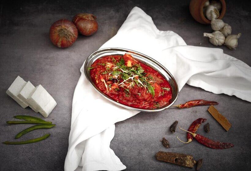 Fotos del hotel Regenta Central Mewargarh, Near Biological Park:  15