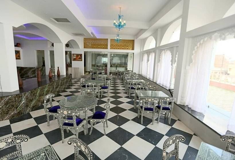 Fotos del hotel Regenta Central Mewargarh, Near Biological Park:  17