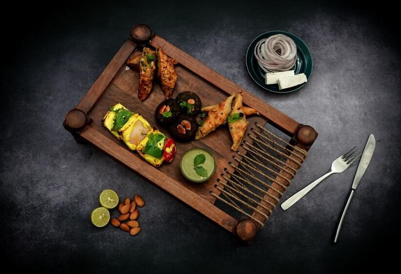 Fotos del hotel Regenta Central Mewargarh, Near Biological Park:  23