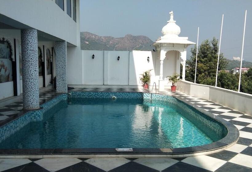 Fotos del hotel Regenta Central Mewargarh, Near Biological Park:  3