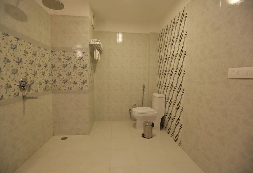 Fotos del hotel Regenta Central Mewargarh, Near Biological Park:  18