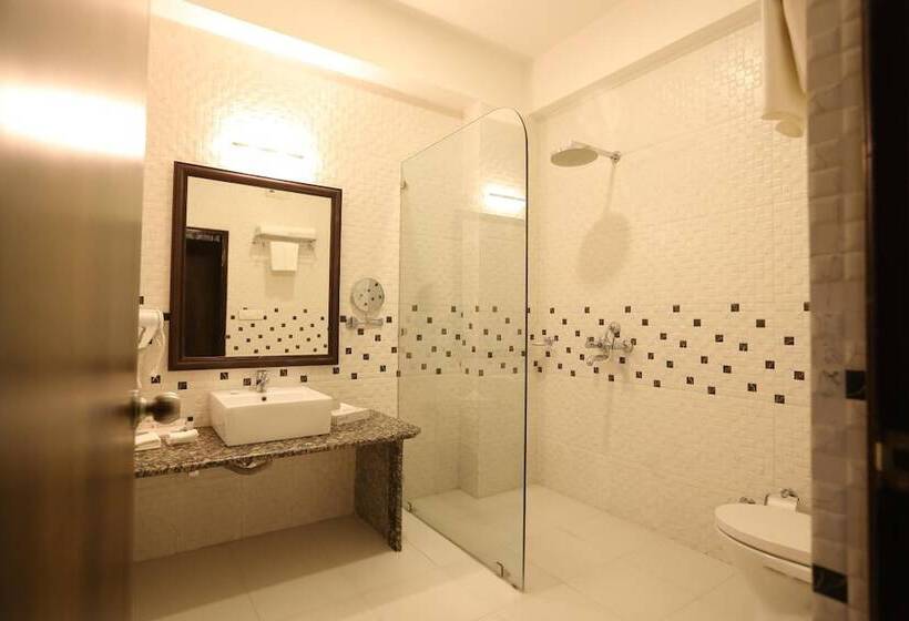 Fotos del hotel Regenta Central Mewargarh, Near Biological Park:  10