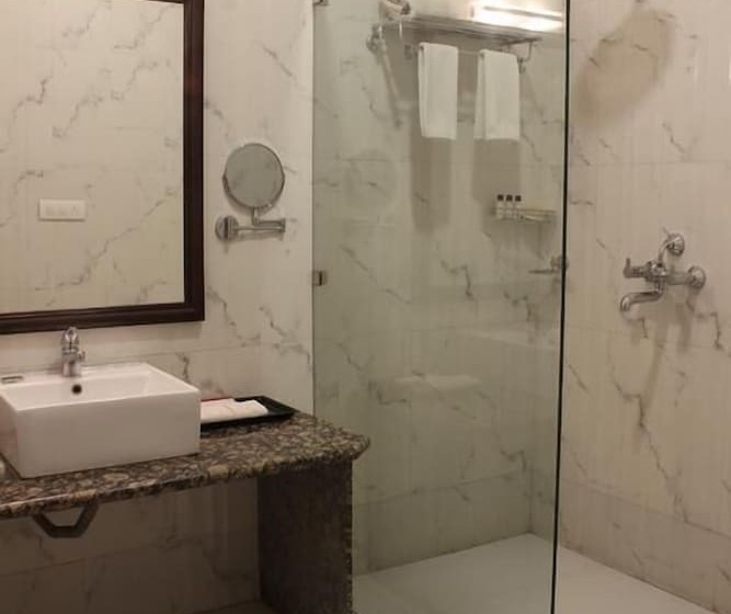 Fotos del hotel Regenta Central Mewargarh, Near Biological Park:  16