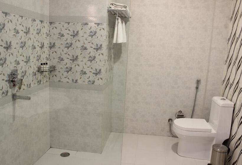 Fotos del hotel Regenta Central Mewargarh, Near Biological Park:  14