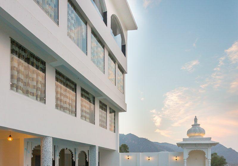 Fotos del hotel Regenta Central Mewargarh, Near Biological Park:  7