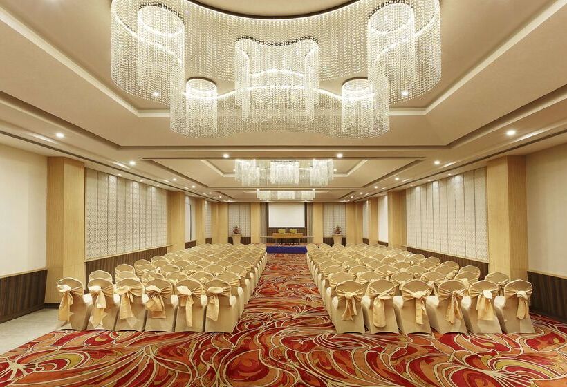 Fotos del hotel Sarovar Portico Outer Ring Road Bengaluru:  15