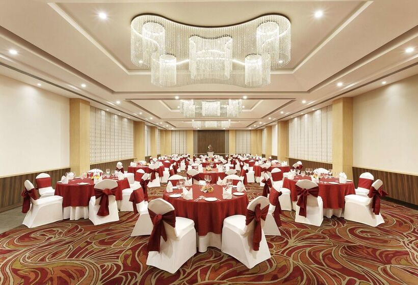 Fotos del hotel Sarovar Portico Outer Ring Road Bengaluru:  6