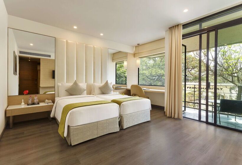 Fotos del hotel Sarovar Portico Outer Ring Road Bengaluru:  21