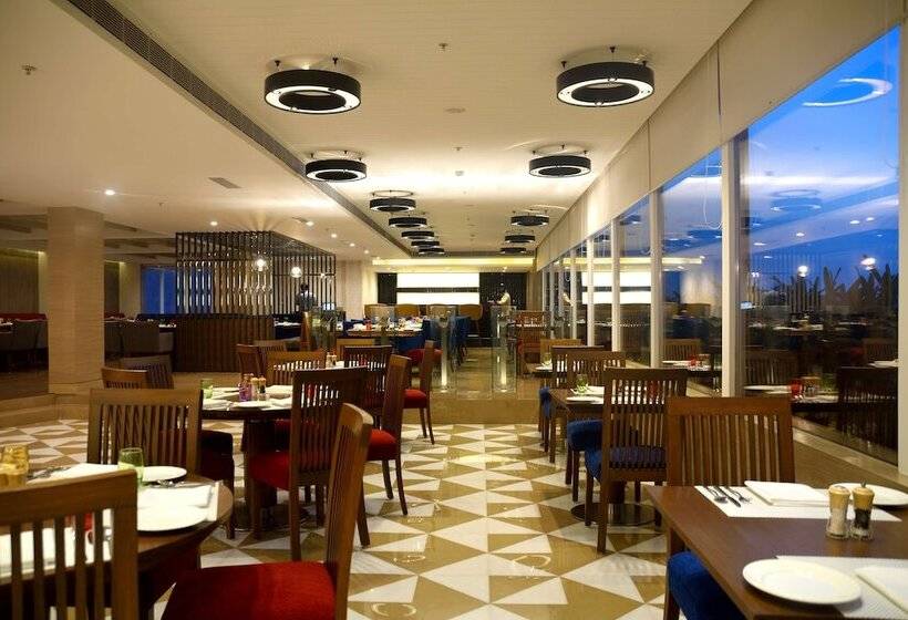 Fotos del hotel Sarovar Portico Outer Ring Road Bengaluru:  4
