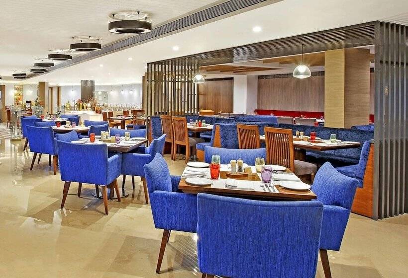 Fotos del hotel Sarovar Portico Outer Ring Road Bengaluru:  14