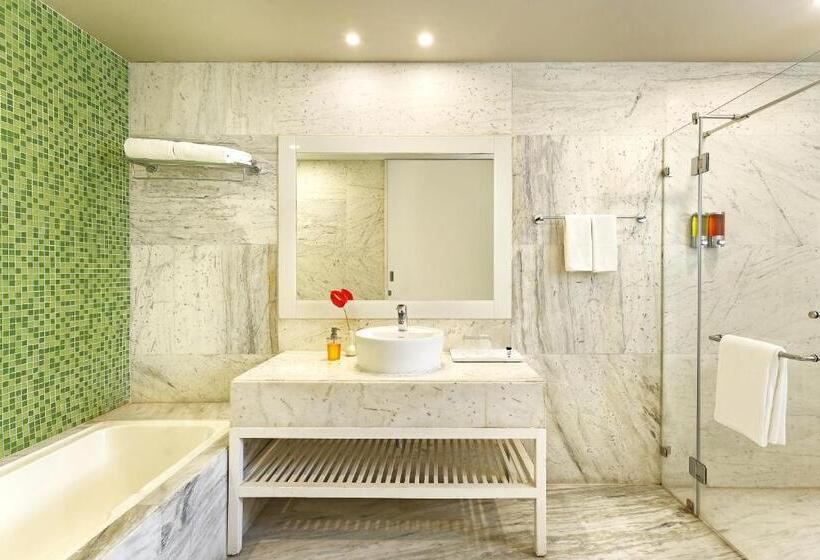 Fotos del hotel Sarovar Portico Outer Ring Road Bengaluru:  12