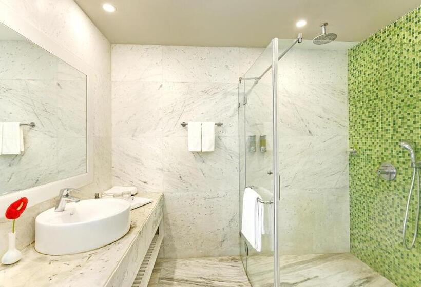 Fotos del hotel Sarovar Portico Outer Ring Road Bengaluru:  7