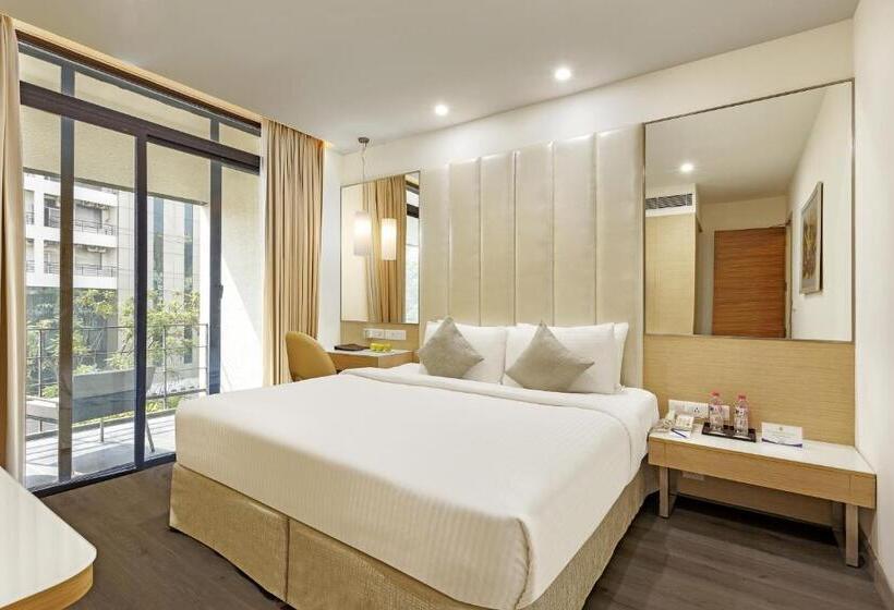 Fotos del hotel Sarovar Portico Outer Ring Road Bengaluru:  17