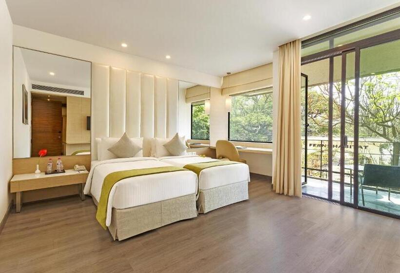 Sarovar Portico Outer Ring Road Bengaluru