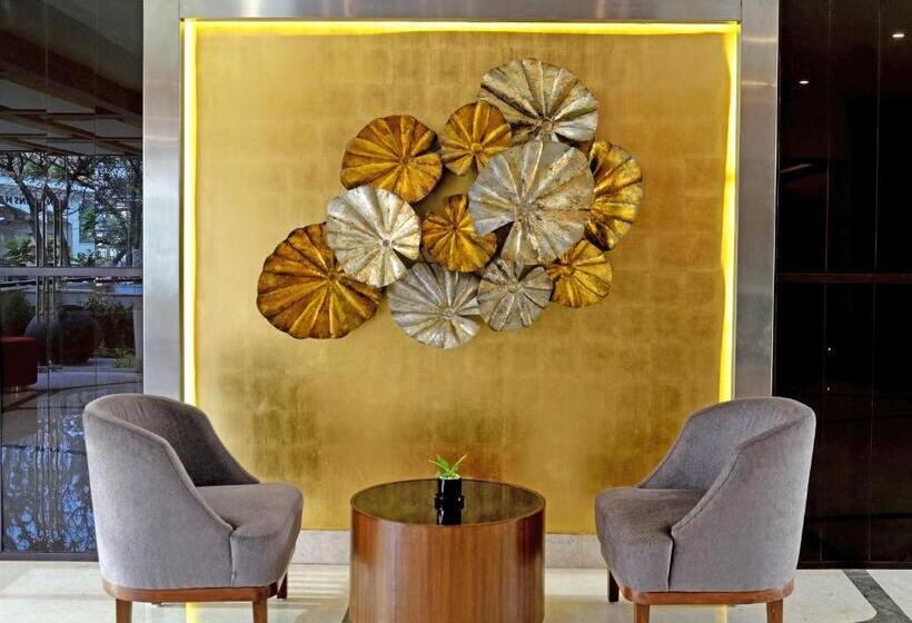 Fotos del hotel Sarovar Portico Outer Ring Road Bengaluru:  25