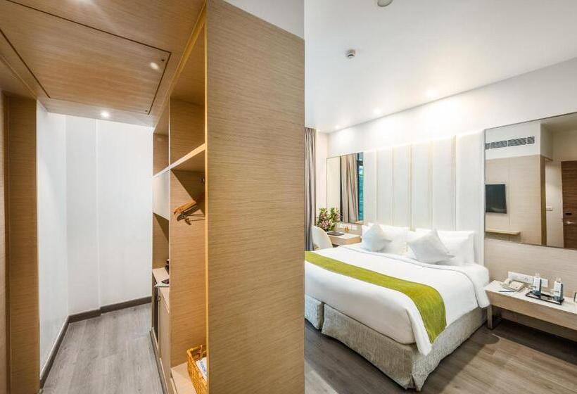 Fotos del hotel Sarovar Portico Outer Ring Road Bengaluru:  20