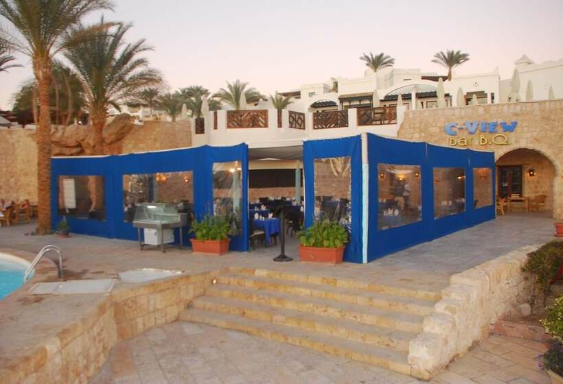 Fotos del hotel Sharm Resort:  8
