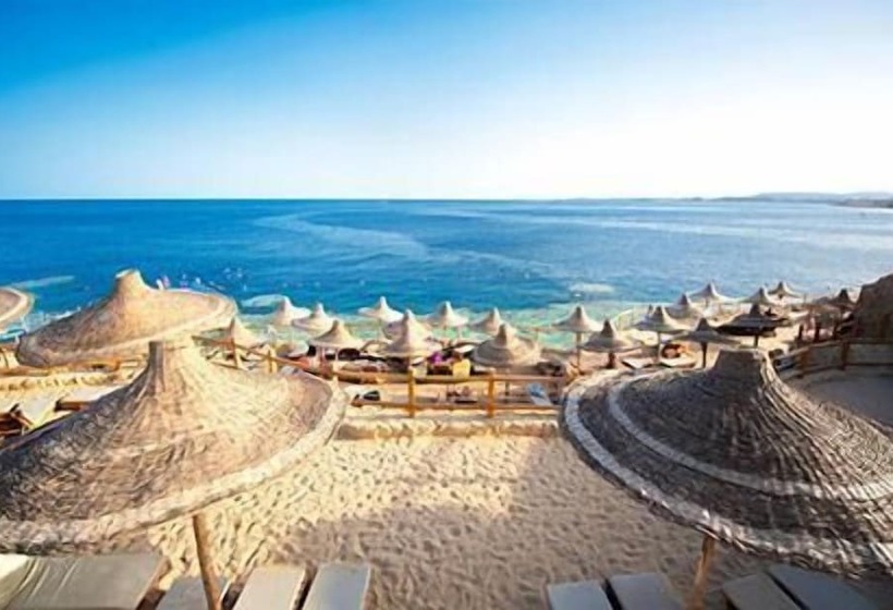 Fotos del hotel Sharm Resort:  7