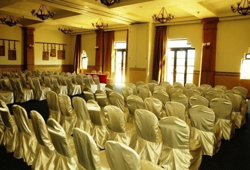 Fotos del hotel Sharm Resort:  12