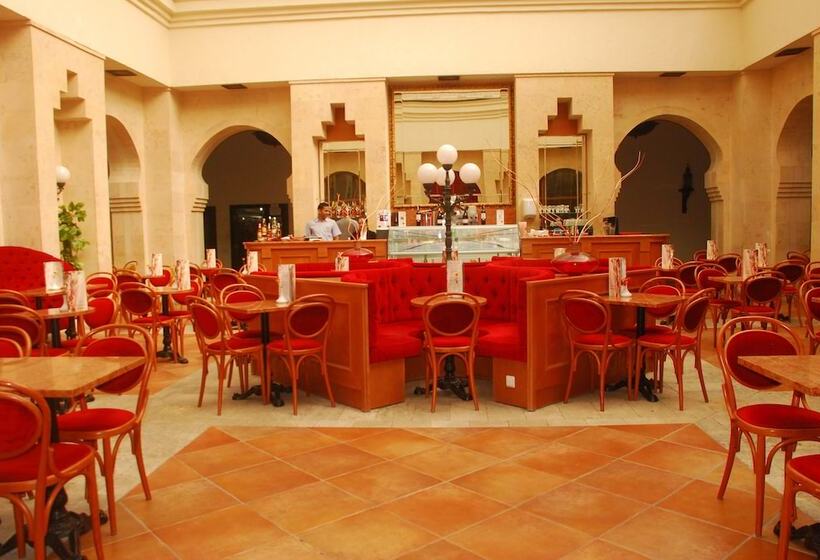 Fotos del hotel Sharm Resort:  14