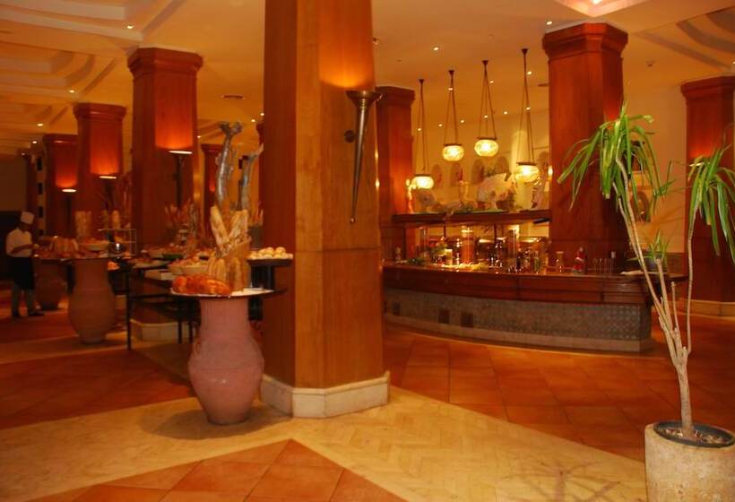 Fotos del hotel Sharm Resort:  18