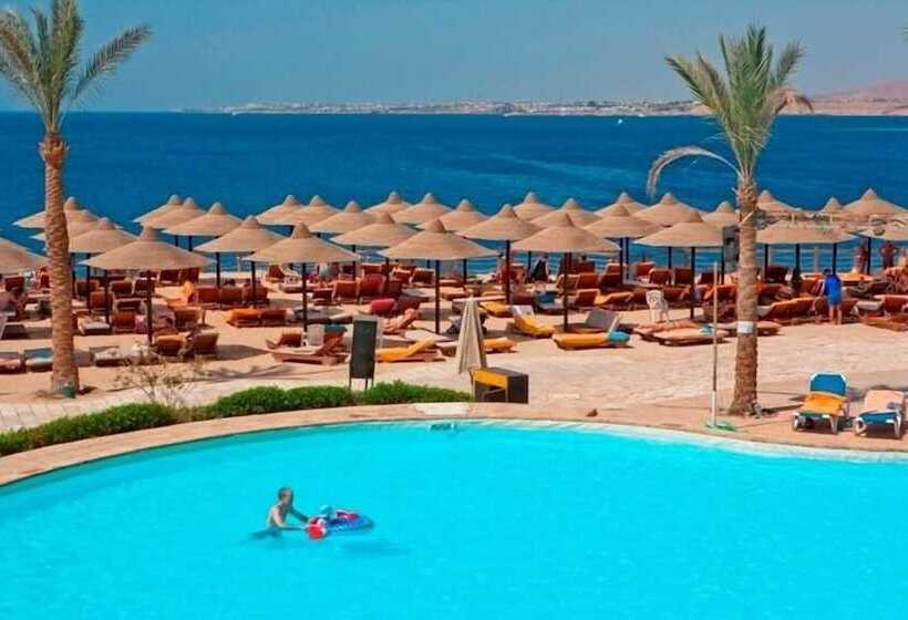 Fotos del hotel Sharm Resort:  3