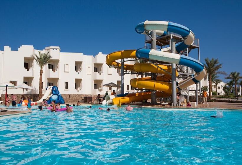 Fotos del hotel Sharm Resort:  4