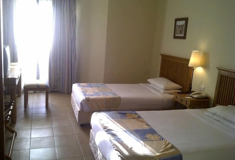 Fotos del hotel Sharm Resort:  23