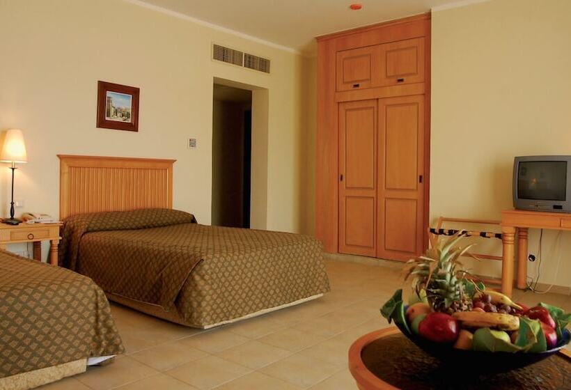 Fotos del hotel Sharm Resort:  25