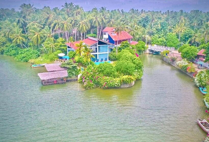 Fotos del hotel Waterland:  4